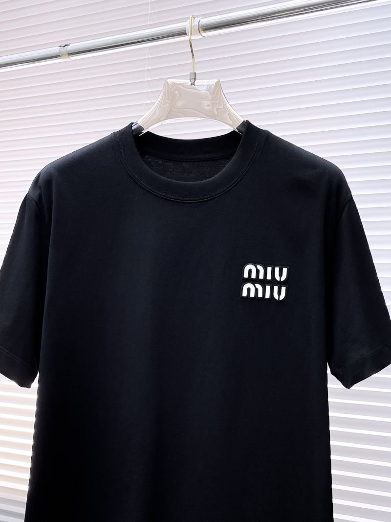 Miu Miu T-Shirts